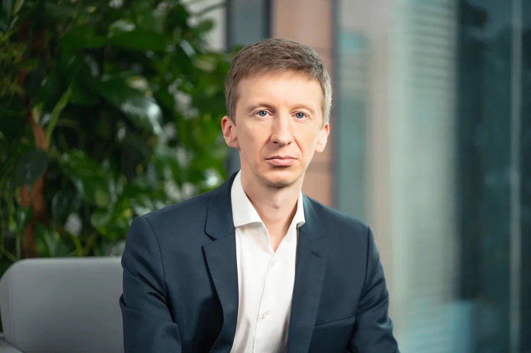 Коммуникации «Детского мира» возглавил Алексей Иванов