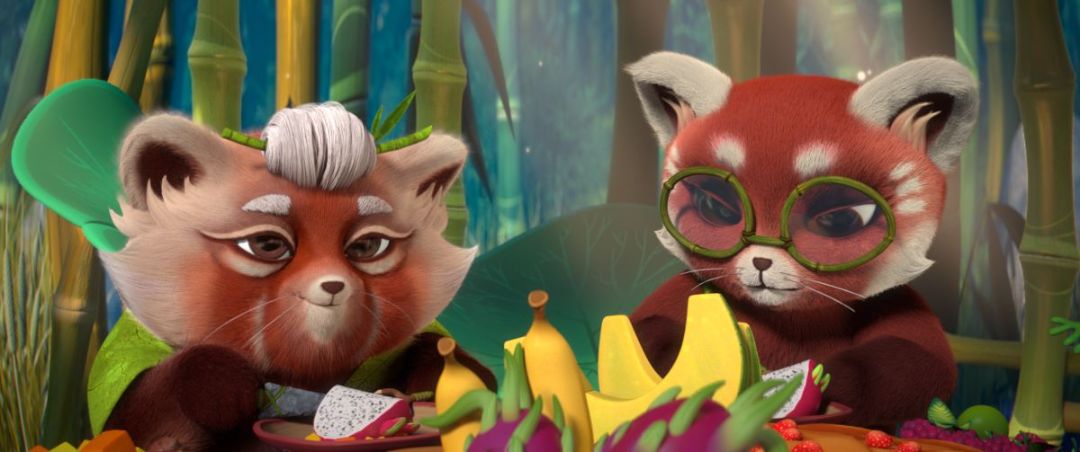 Лео и Тиг. Дорога на Байкал