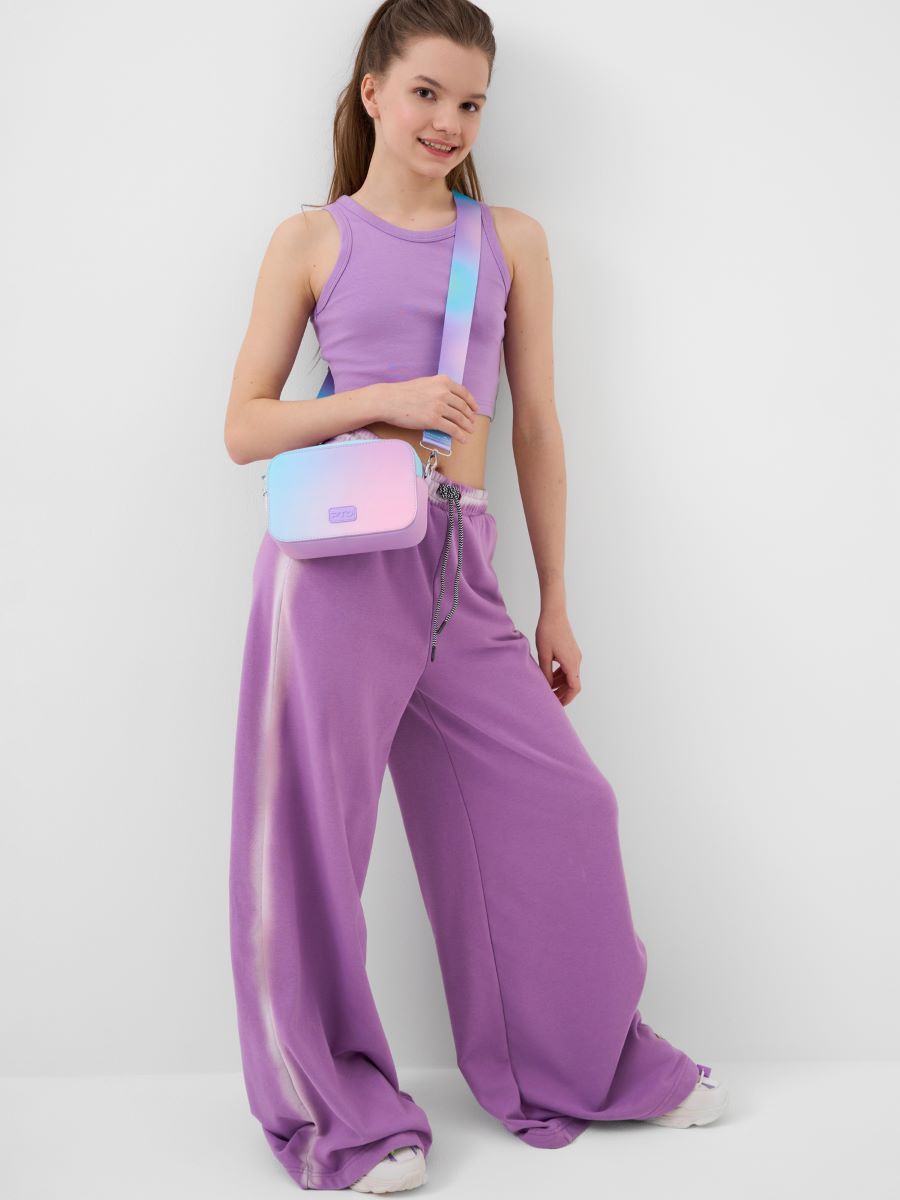 PlayToday расширяет подростковую линейку и впервые вводит в коллекции обувь из натуральной кожи