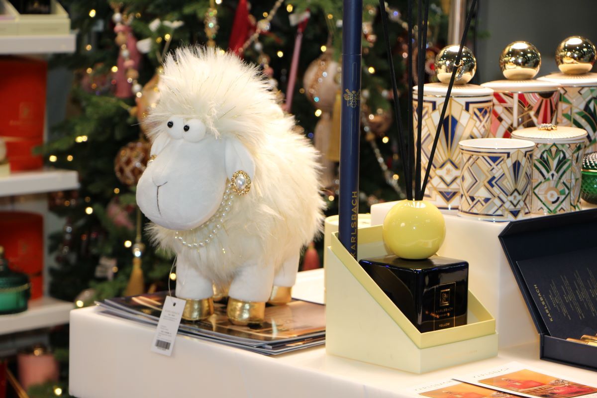 Выставки «Игрушка Маркет» и ChristmasBox Podarki 2026: большой фоторепортаж КИНДЕРinfo