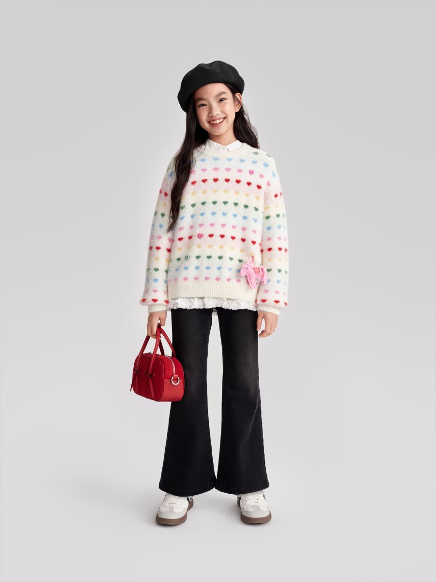 Dream Big с весенней коллекцией Balabala