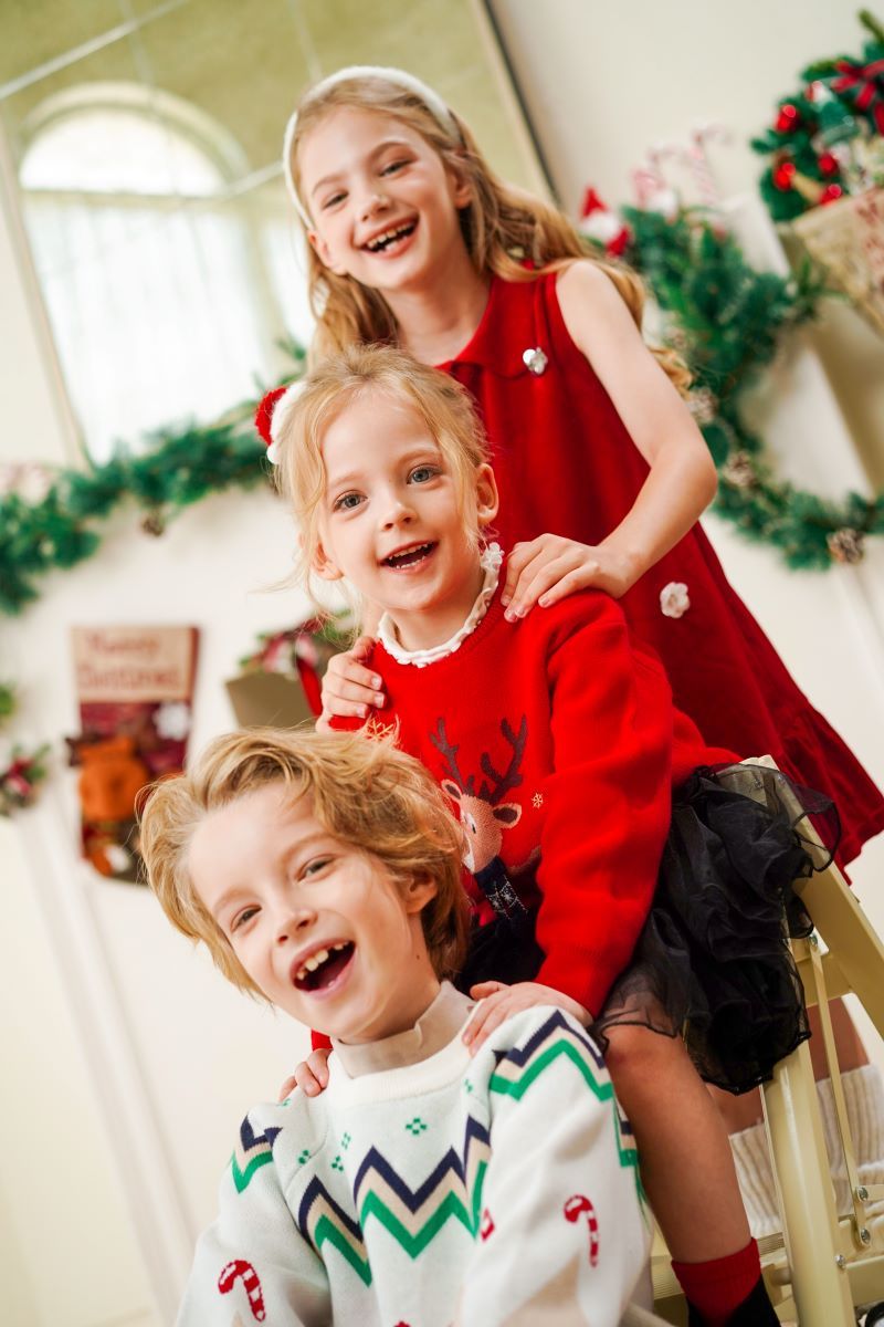 Праздничная коллекция Balabala