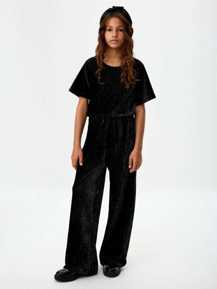 SELA детская новогодняя коллекция