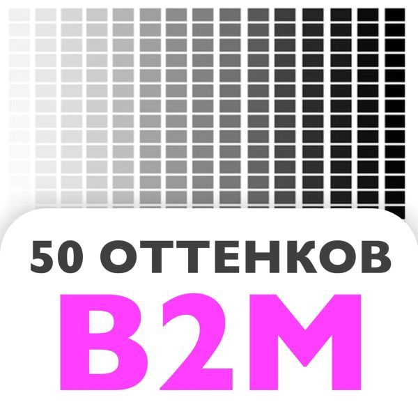 B2M маркетинг