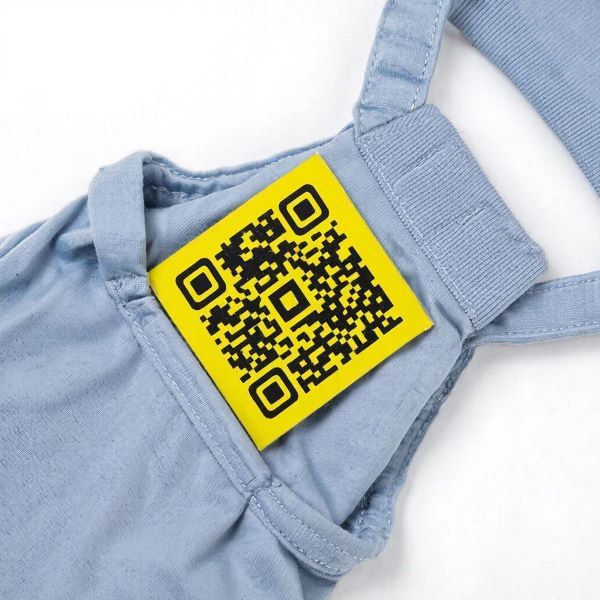 Обязательная маркировка детских товаров