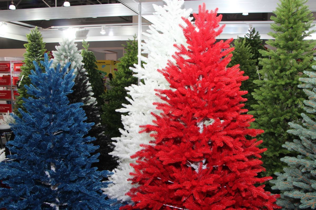 Выставки «Игрушка Маркет» и ChristmasBox Podarki 2026: фоторепортаж КИНДЕРinfo