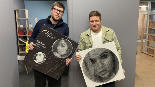 Фотоконструкторы