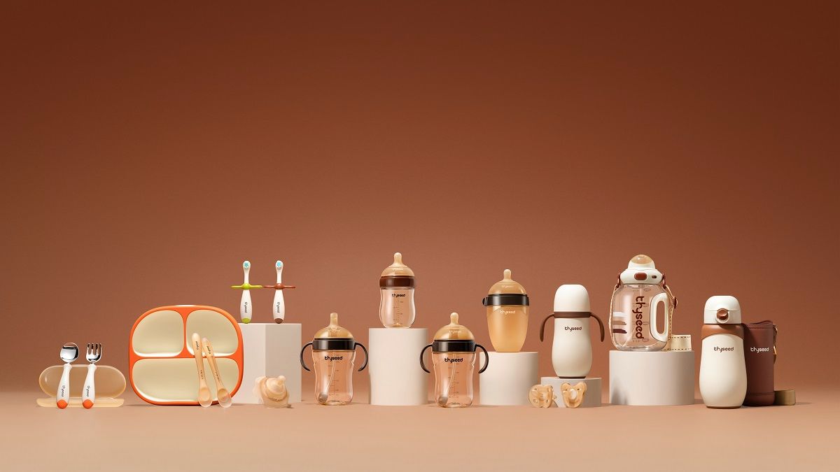 Thyseed в России: итоги 2025 года под знаком интеграции, инноваций и доверия российских родителей