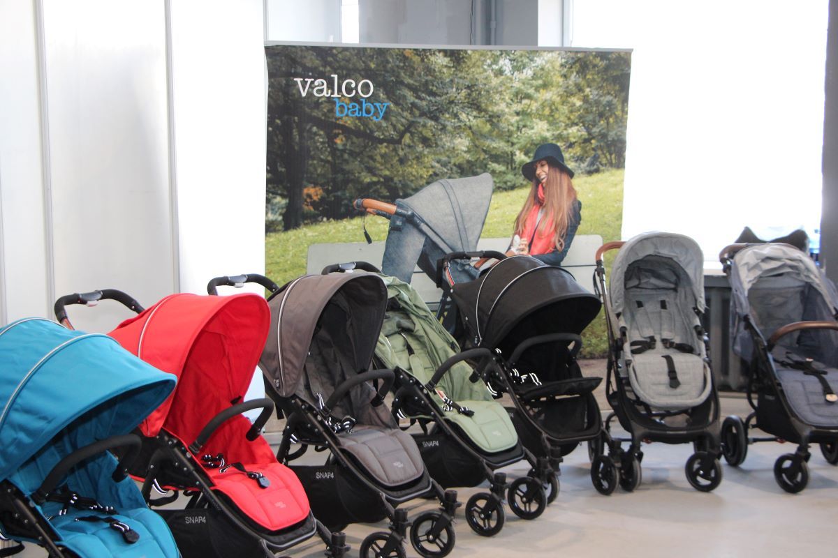 Выставка BabyLifeExpo (весна 2026): фоторепортаж КИНДЕРinfo