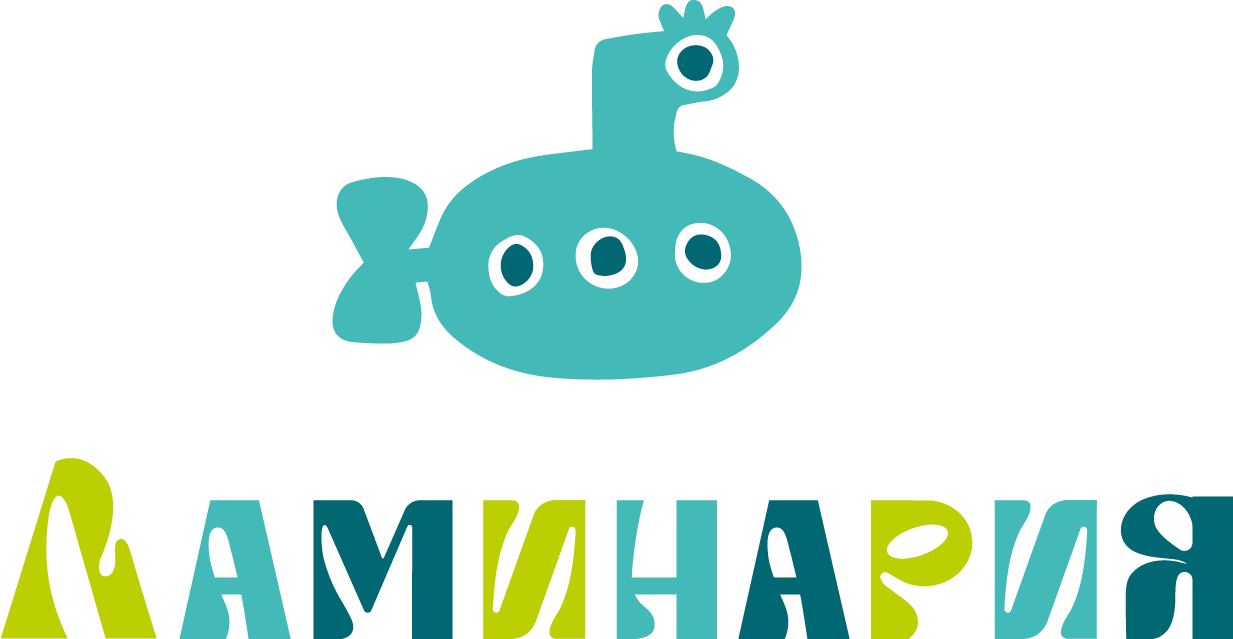 Издательство Ламинария