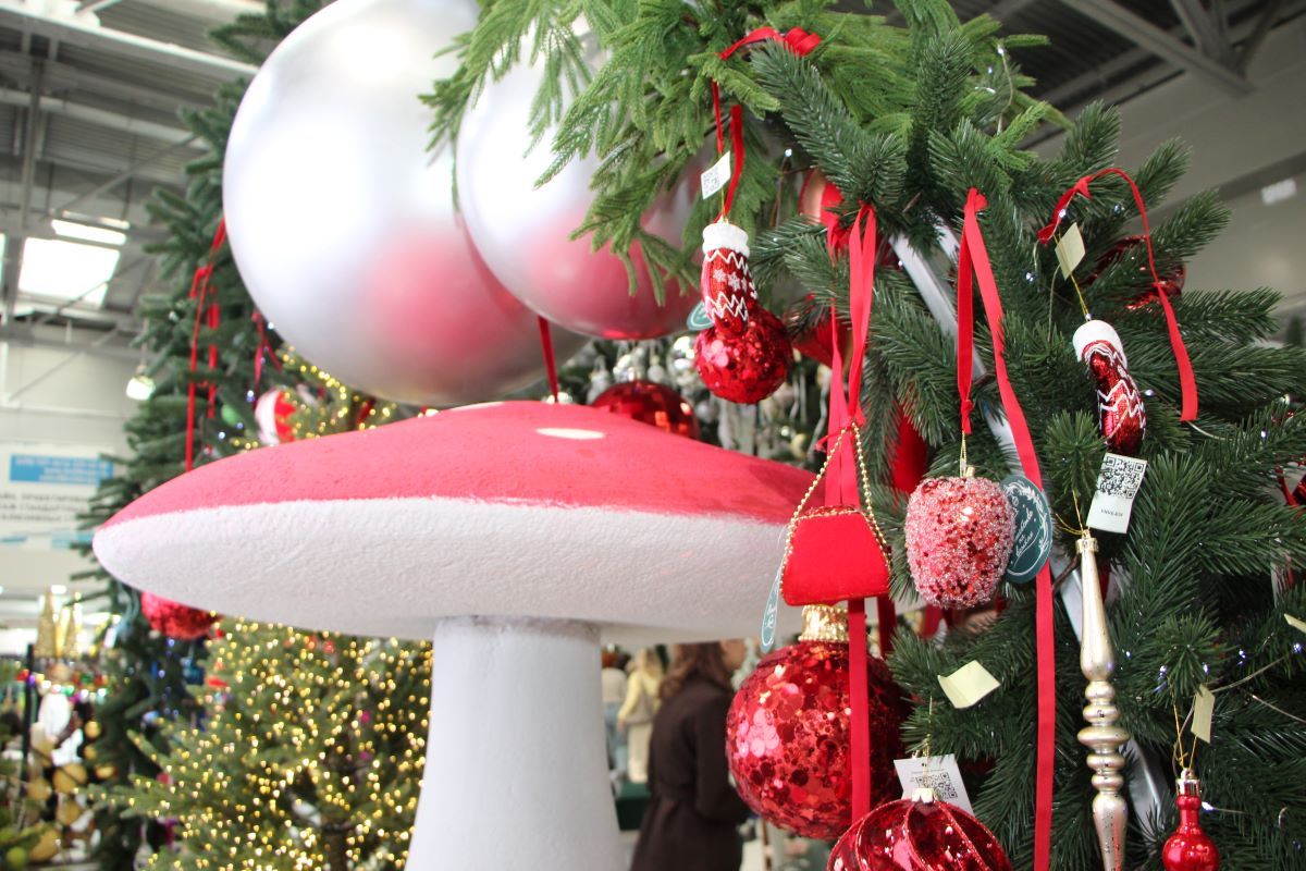 Выставки «Игрушка Маркет» и ChristmasBox Podarki 2026: фоторепортаж КИНДЕРinfo