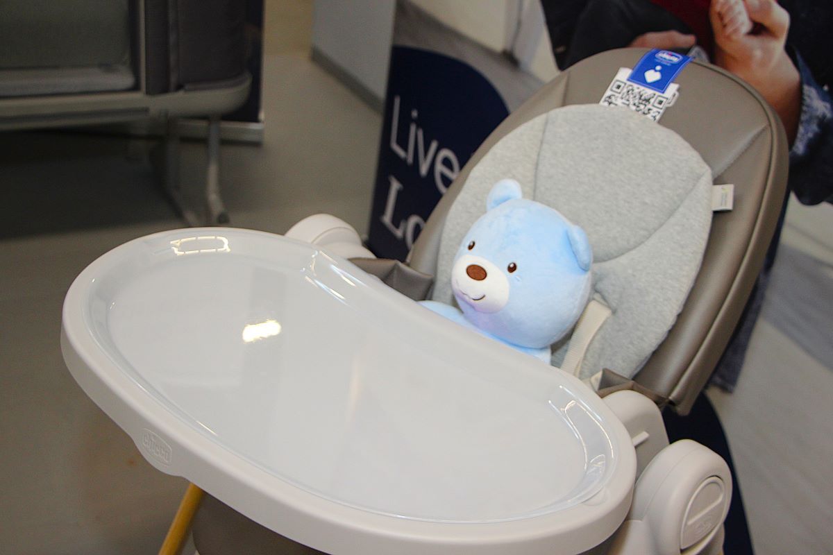 Выставка BabyLifeExpo (весна 2026): фоторепортаж КИНДЕРinfo