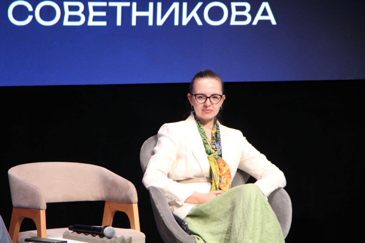 10-й юбилейный Московский Лицензионный Саммит: фоторепортаж КИНДЕРinfo