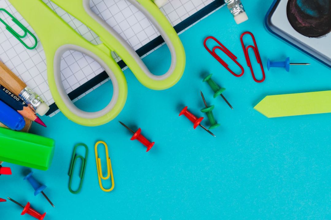 Канцтовары