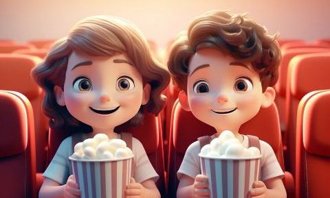 Рубрика КИНДЕРлицензии