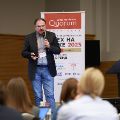 АО «ПРОГРЕСС» приняло участие в 27-м FMCG Trade Marketing Forum «Успех на полке 2025»