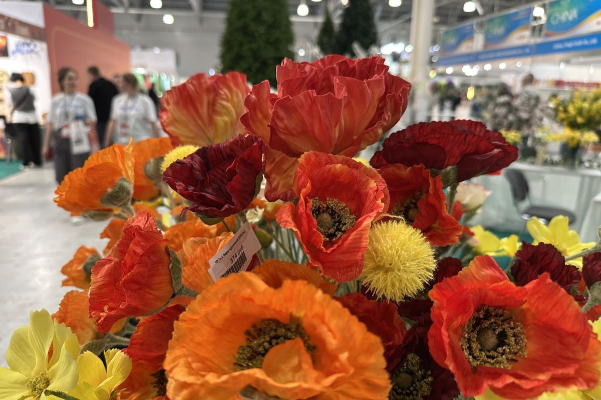 Выставки «Игрушка Маркет» и ChristmasBox Podarki 2026: фоторепортаж КИНДЕРinfo