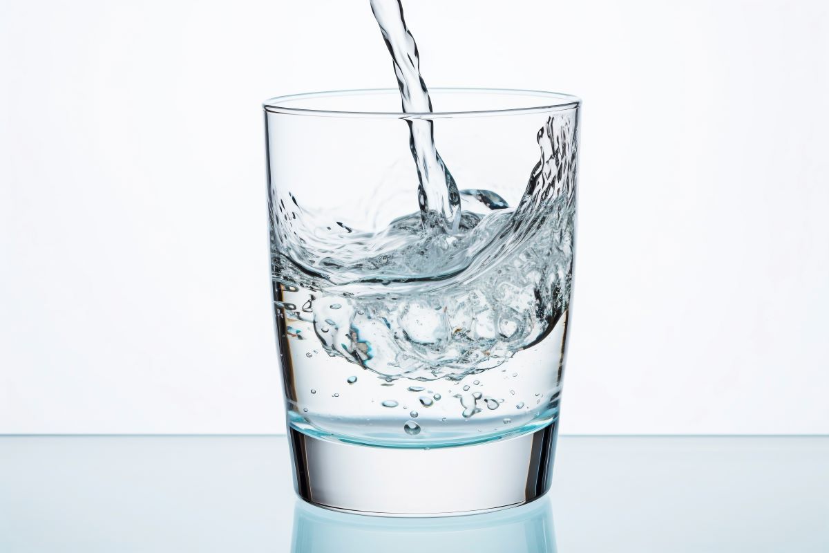 Вода