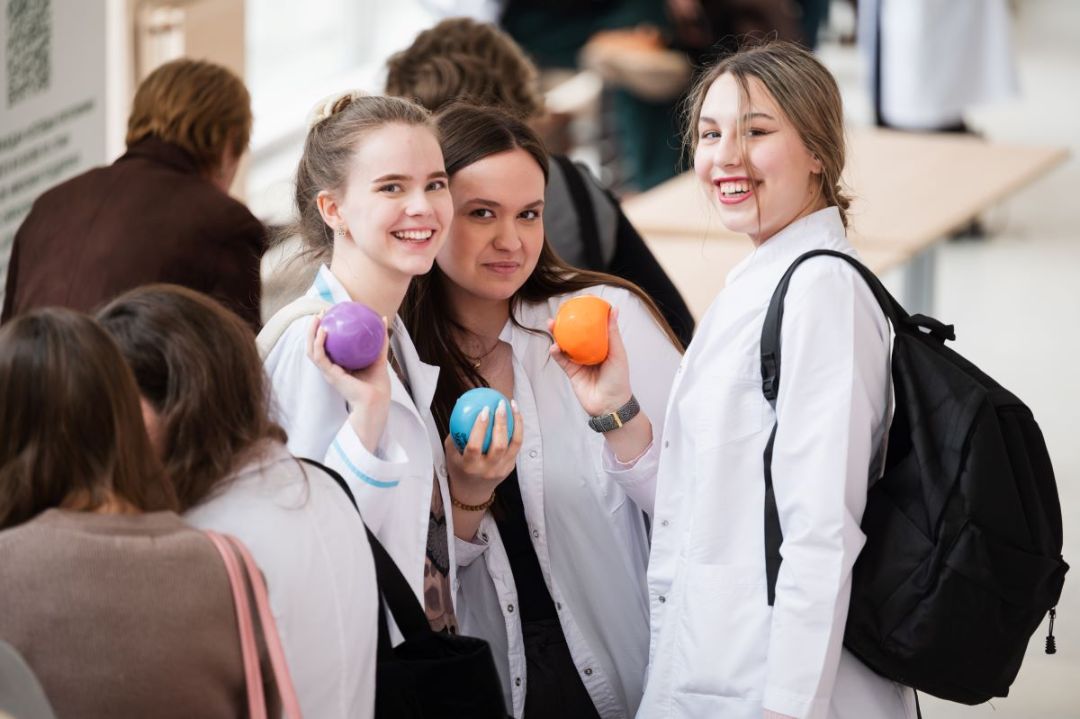 Инклюзия, которая меняет мир: в Москве и 72 регионах страны пройдет Всероссийский фестиваль #ЛюдиКакЛюди