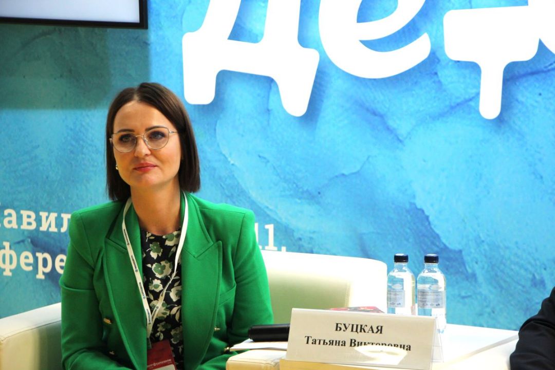 Деловая программа выставок Мир детства и CJF 2025