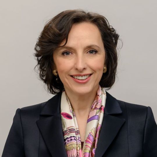 Светлана Симоненко, управляющий партнер Detech Group, кандидат психологических наук, социальный психолог: