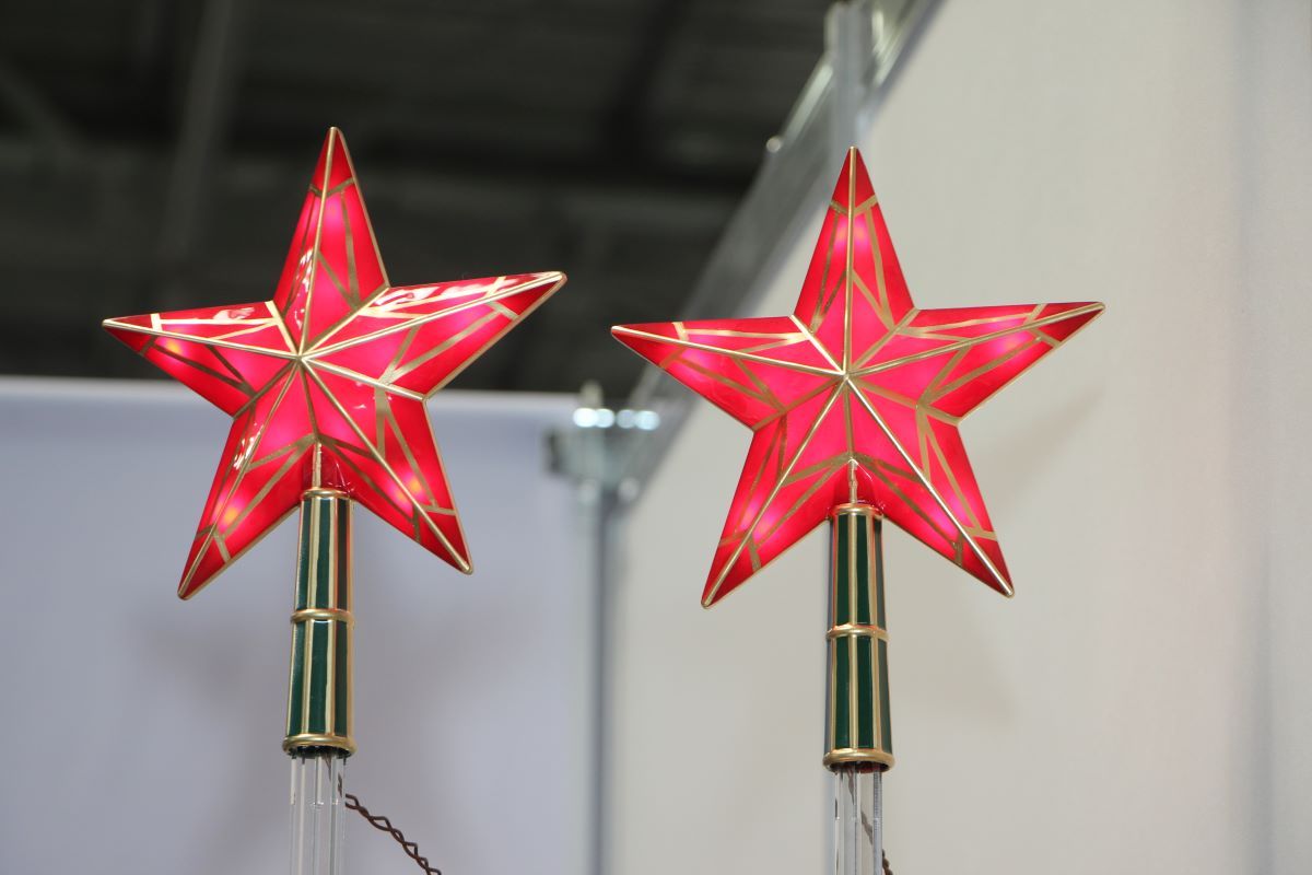 Выставки «Игрушка Маркет» и ChristmasBox Podarki 2026: фоторепортаж КИНДЕРinfo