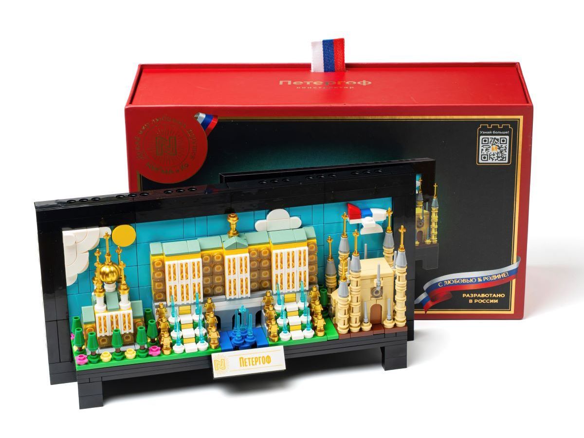 Конструкторы НИГМА и Ко