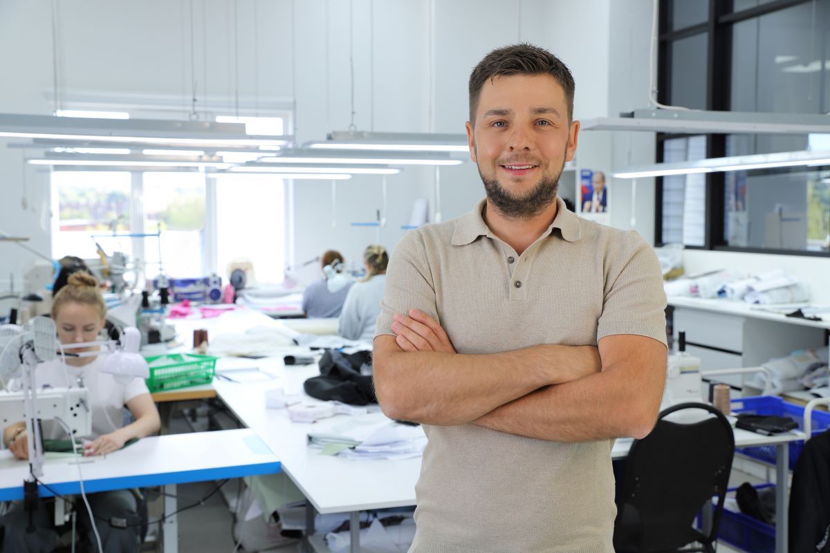 Дмитрий Пантелеев (NIKASTYLE)