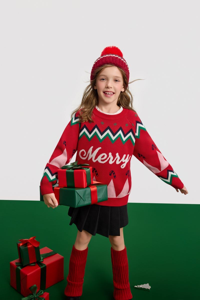 Праздничная коллекция Balabala