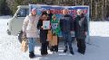 Сыктывкарский ЛПК продолжает поддерживать школьные лесничества в Коми