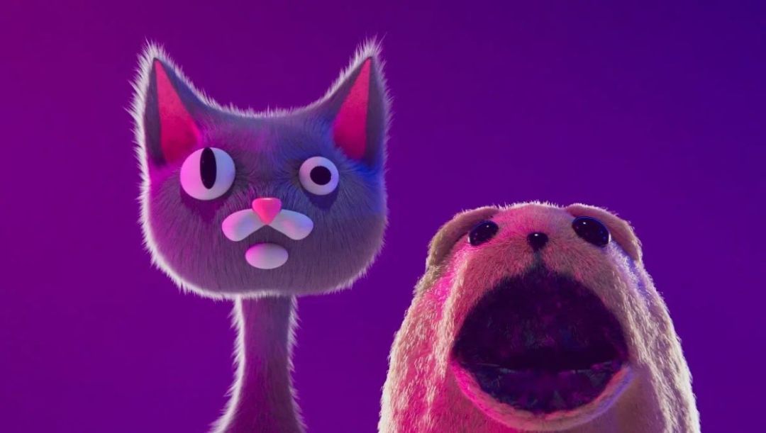 «Мультиландия» угощает подписчиков «Лапшой и Булочкой»