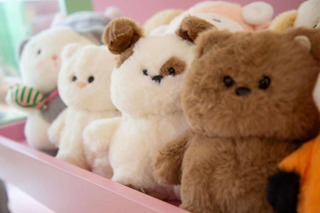 Островные магазины Gulliver Toys завоевывают сердца покупателей 