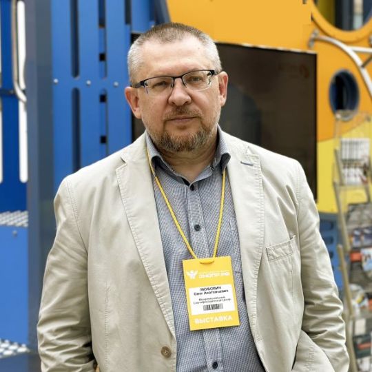 Олег Якубович (МСЦ) о контроле безопасности товаров для детей