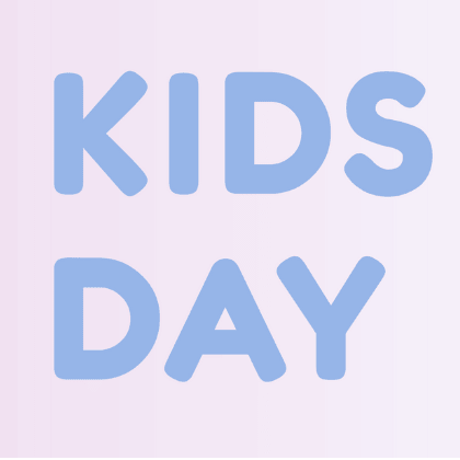 Kids Day 2025
