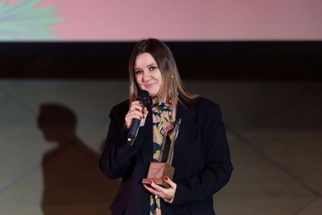 Сразу десять наград премии «Золотой луч» завоевали телеканалы «Цифрового Телесемейства» 