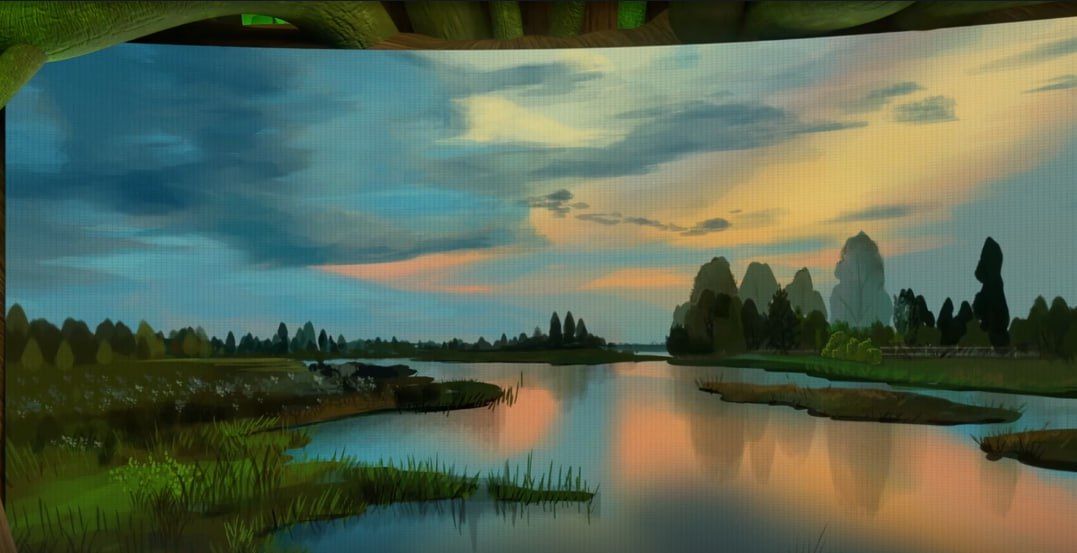 «Команда Флоры» восстанавливает экосистему Васюганских болот