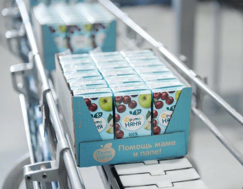 Компания «ПРОГРЕСС» стала победителем конкурса «Доброволец года – 2025» в Липецке