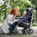 БФ «Детский мир» и бренд Huggies (ООО «Кимберли-Кларк») инфраструктурно поддержат небольшие города в рамках совместного проекта «Малыш в городе».