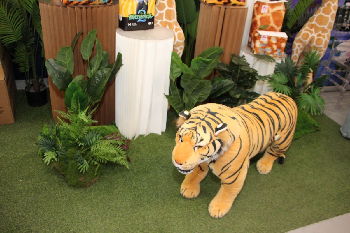 Выставка BabyLifeExpo (весна 2026): фоторепортаж КИНДЕРinfo