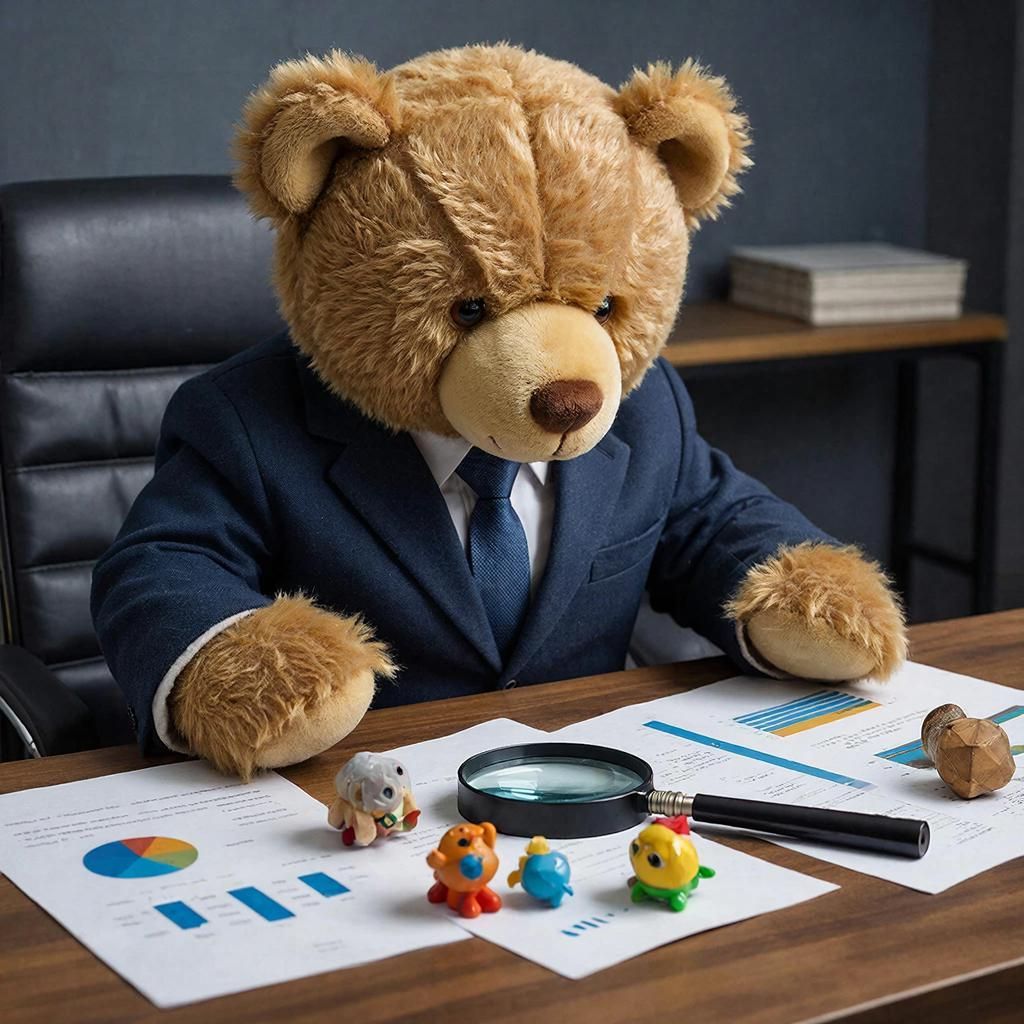 киндерЦИФРЫ