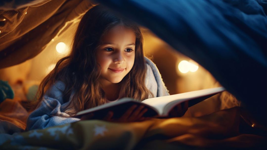 Детская литература