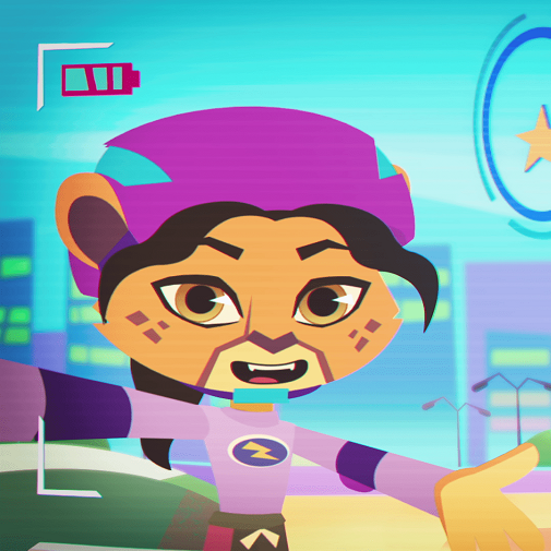 Команда МАТЧ