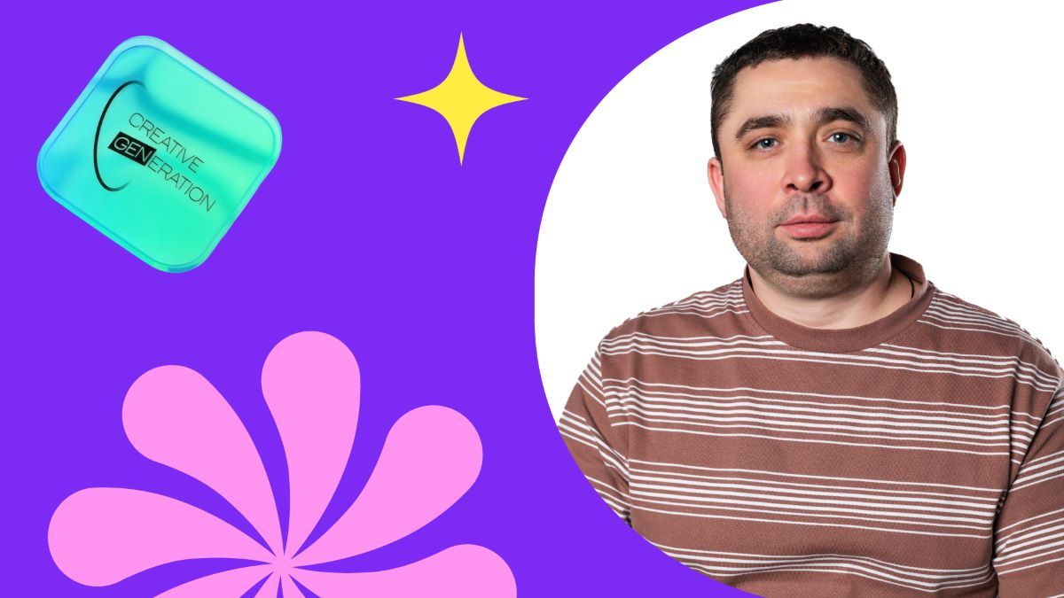 директор студии ЯРКО Павел Гутковский