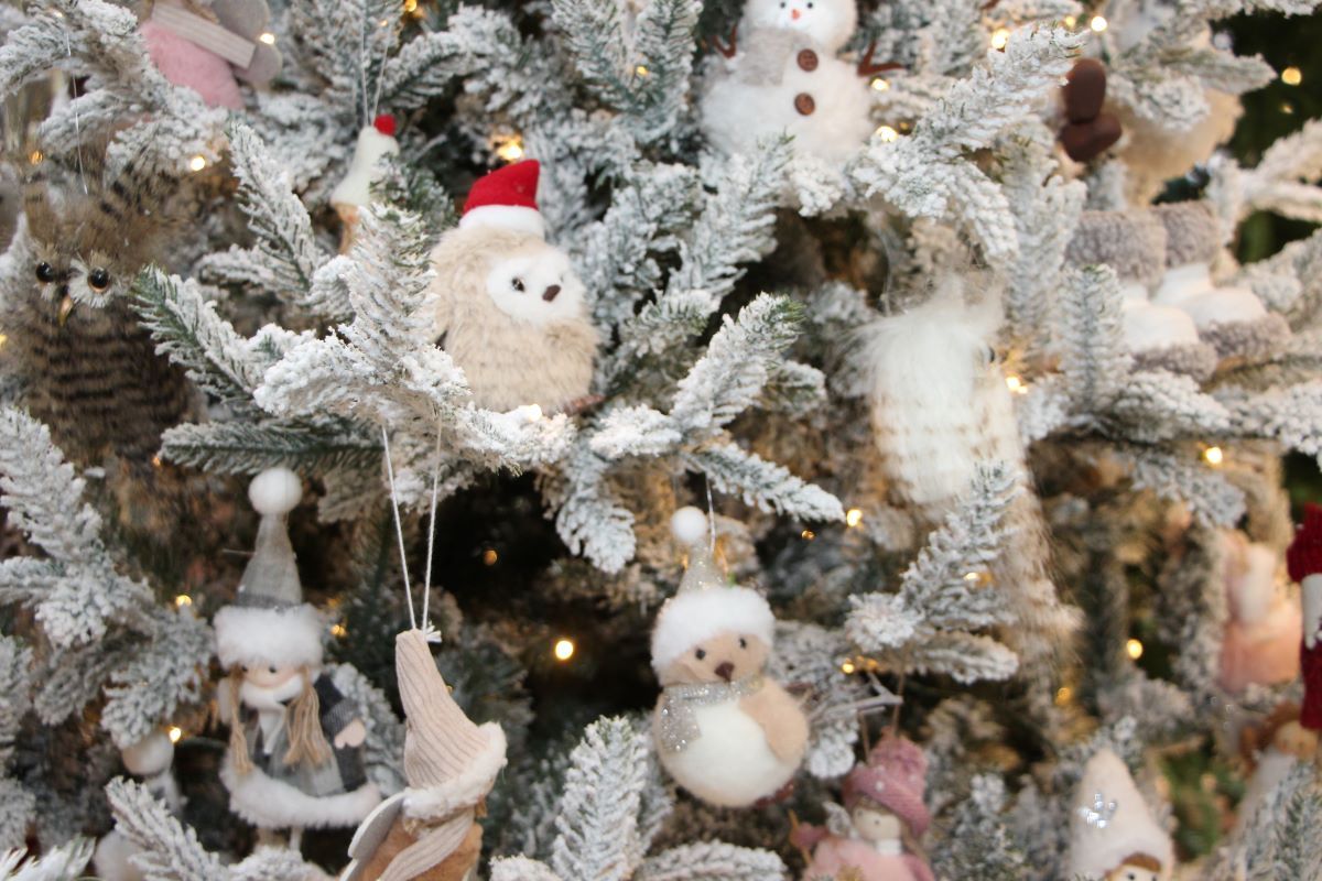 Выставки «Игрушка Маркет» и ChristmasBox Podarki 2026: фоторепортаж КИНДЕРinfo