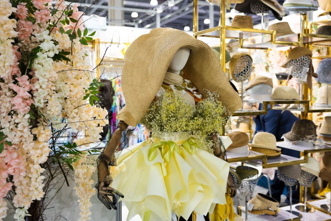 В Москве состоялся 45-й сезон выставки моды CPM