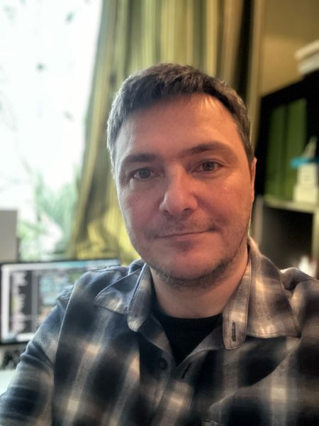 Михаил Аупов, Канцклуб