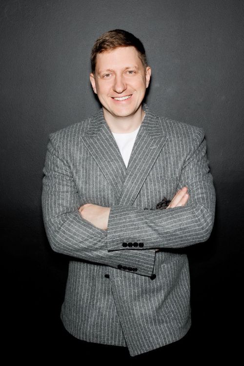Антон Андрейчиков (Platoshka): «Бренд “Цветняшки” показывает, что отечественным брендам можно доверять и активно развиваться вместе с ними»