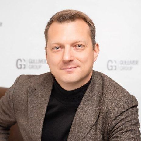 АНДРЕЙ ФОМИН (GULLIVER GROUP): «СЧАСТЛИВОЕ ДЕТСТВО – ЭТО ПРО НАС И НАШУ ПРОДУКЦИЮ!»