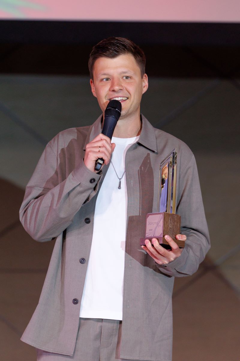 Сразу десять наград премии «Золотой луч» завоевали телеканалы «Цифрового Телесемейства» 