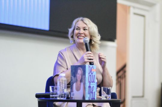 Юбилейный вечер издательства «Творческий Центр СФЕРА»: как это было 